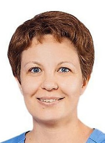 Болдырева Наталья Сергеевна