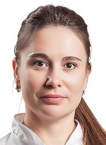 Шемякина Надежда Анатольевна