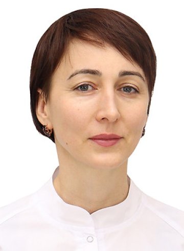 Артамонова Зоя Александровна