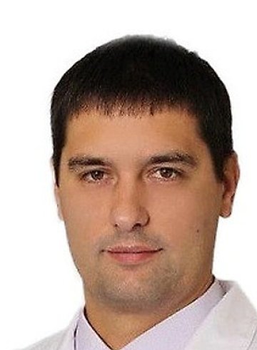 Дударев Виктор Андреевич