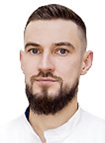 Брюханов Максим Игоревич