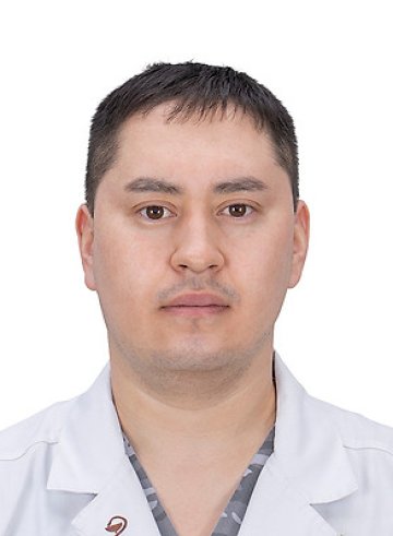 Богомазов Сергей Викторович