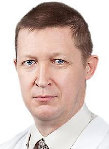 Ивачев Андрей Борисович
