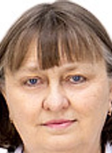 Галеева Татьяна Александровна