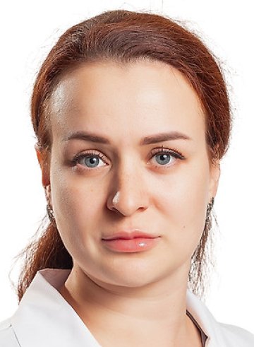 Васильцова Наталья Александровна