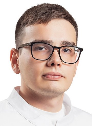 Пакульских Александр Сергеевич