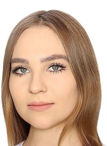 Микайлова Светлана Андреевна