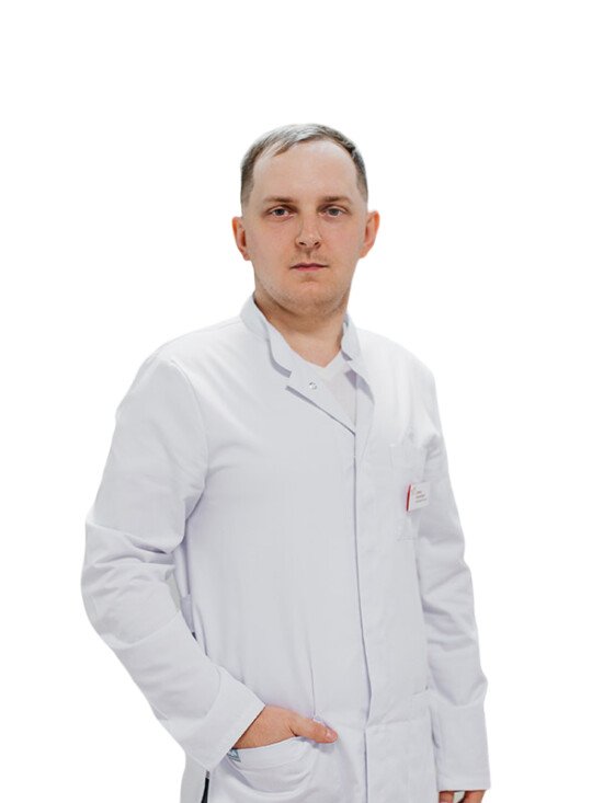 Денисов Алексей Ильич