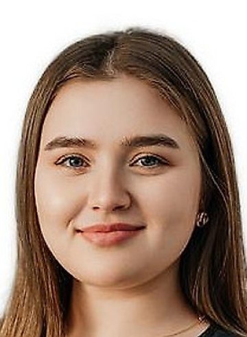 Субботина Мария Константиновна