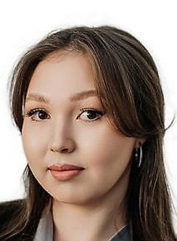 Кузьмина Ксения Александровна