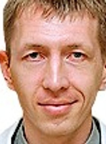Коноплёв Евгений Викторович