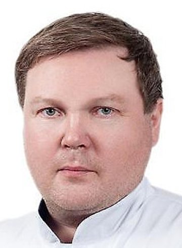 Ложкин Сергей Константинович