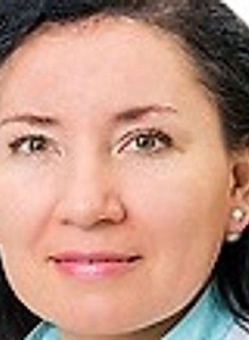 Шведина Наталья Анатольевна