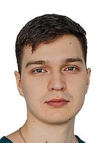 Иванов Егор Викторович