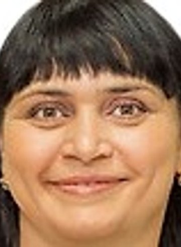 Зверева Ирина Геннадьевна