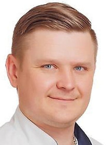 Чернов Иван Александрович