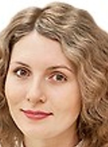 Метельская Олеся Дмитриевна