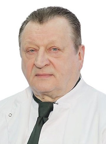 Боев Михаил Васильевич