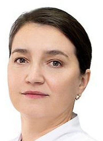 Трусова Наталья Викторовна