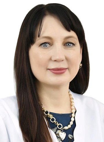 Павлова Наталья Николаевна