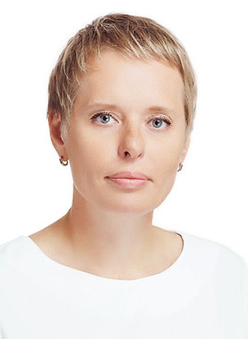 Ильямакова Наталья Александровна
