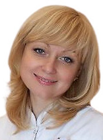 Куценко Ольга Анатольевна