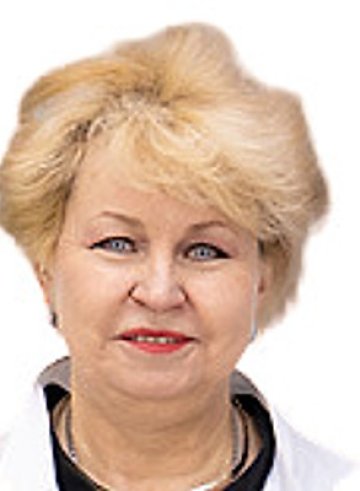 Черняева Людмила Геннадьевна