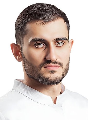 Буликян Хачатур Артёмович