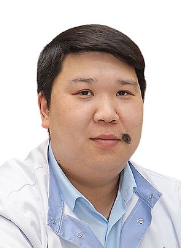 Мындускин Иван Владимирович