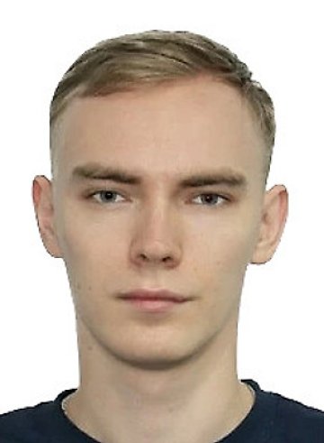 Шаповалов Юрий Константинович