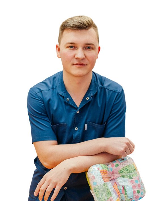 Пермяков Олег Николаевич