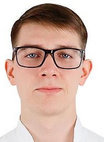 Недорезов Артем Петрович