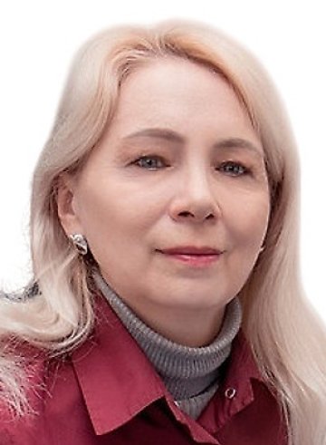 Лепетань Оксана Васильевна