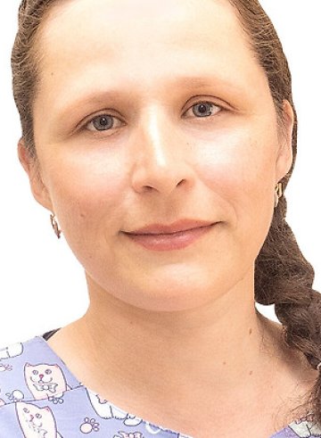 Беломестнова Екатерина Викторовна