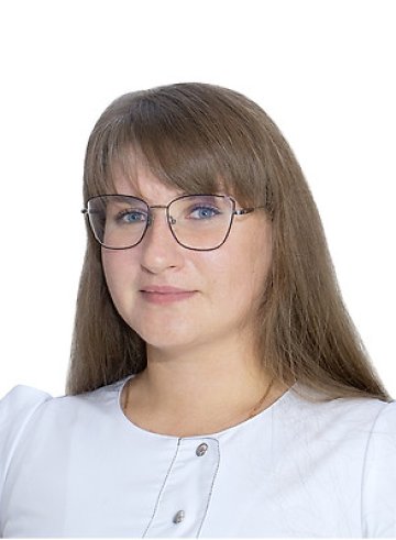 Редькина Алёна Александровна