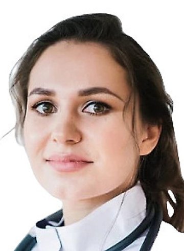 Маниковская Татьяна Михайловна