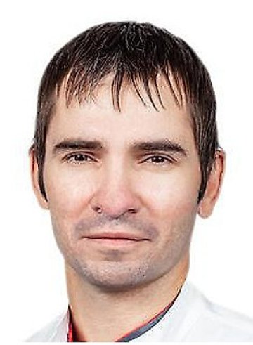 Мишко Александр Юрьевич