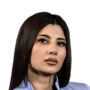 Зиновьева Екатерина Александровна