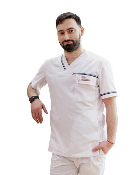 Нахатакян Апет Самвелович