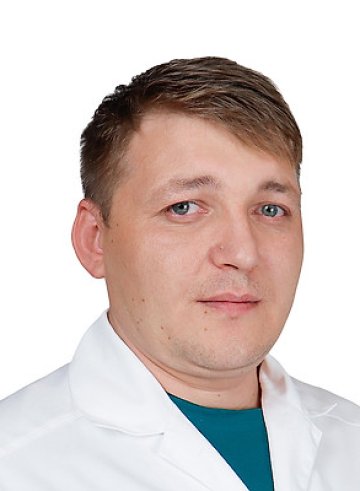Казеев Андрей Александрович
