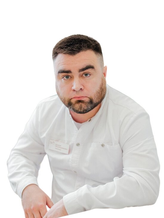 Васильев Петр Владимирович