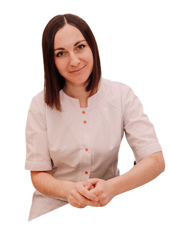 Тимофеева Наталья Ивановна