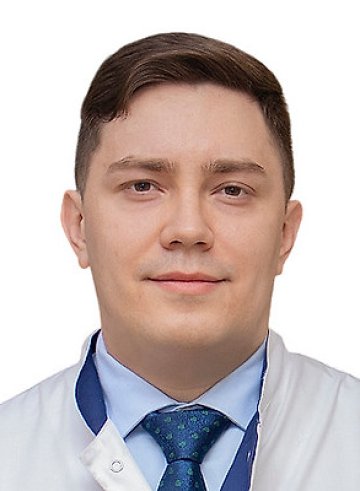 Прохоров Анатолий Сергеевич
