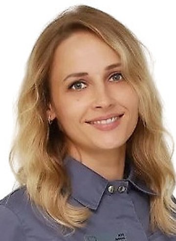 Жук Диана Владимировна