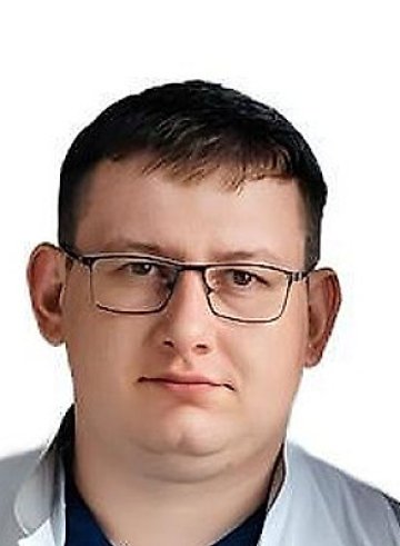 Сутурин Максим Вячеславович