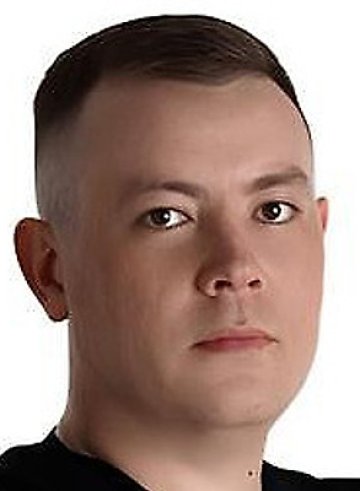 Яковлев Данил Юрьевич