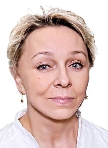 Лопатина Елена Юрьевна