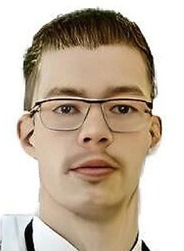Мочалов Андрей Викторович