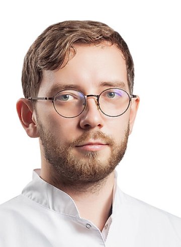 Юрчук Кирилл Сергеевич