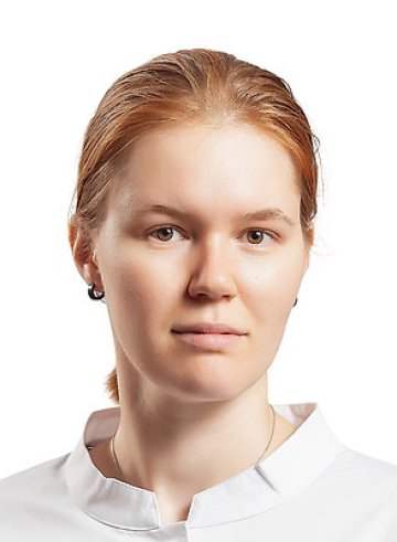 Денисова (Калинина) Татьяна Олеговна